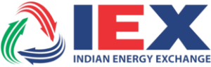 IEX logo
