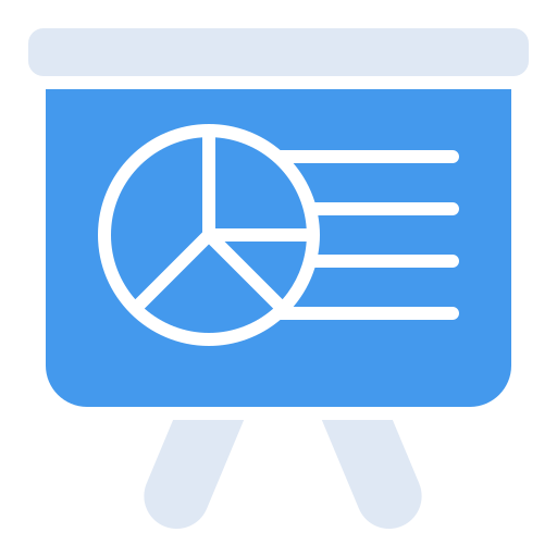 Presentation & Pitch Deck Design