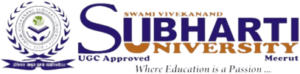 Subharti Logo