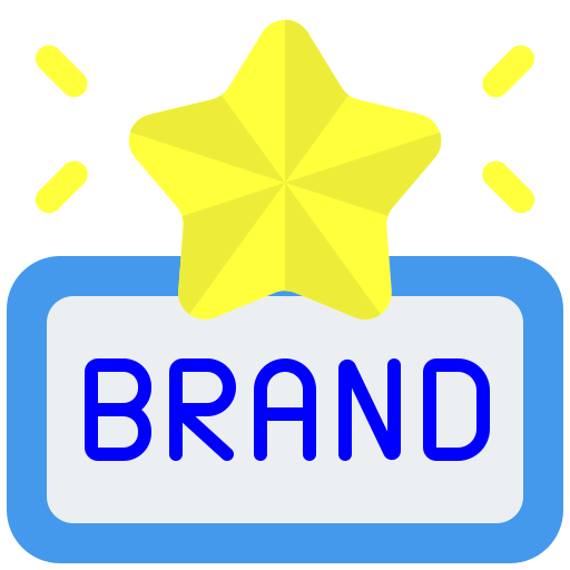 brand and identity design services