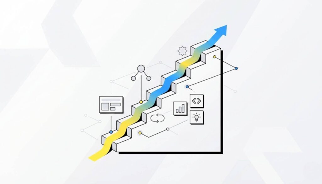 Growth & Learning at Adtric