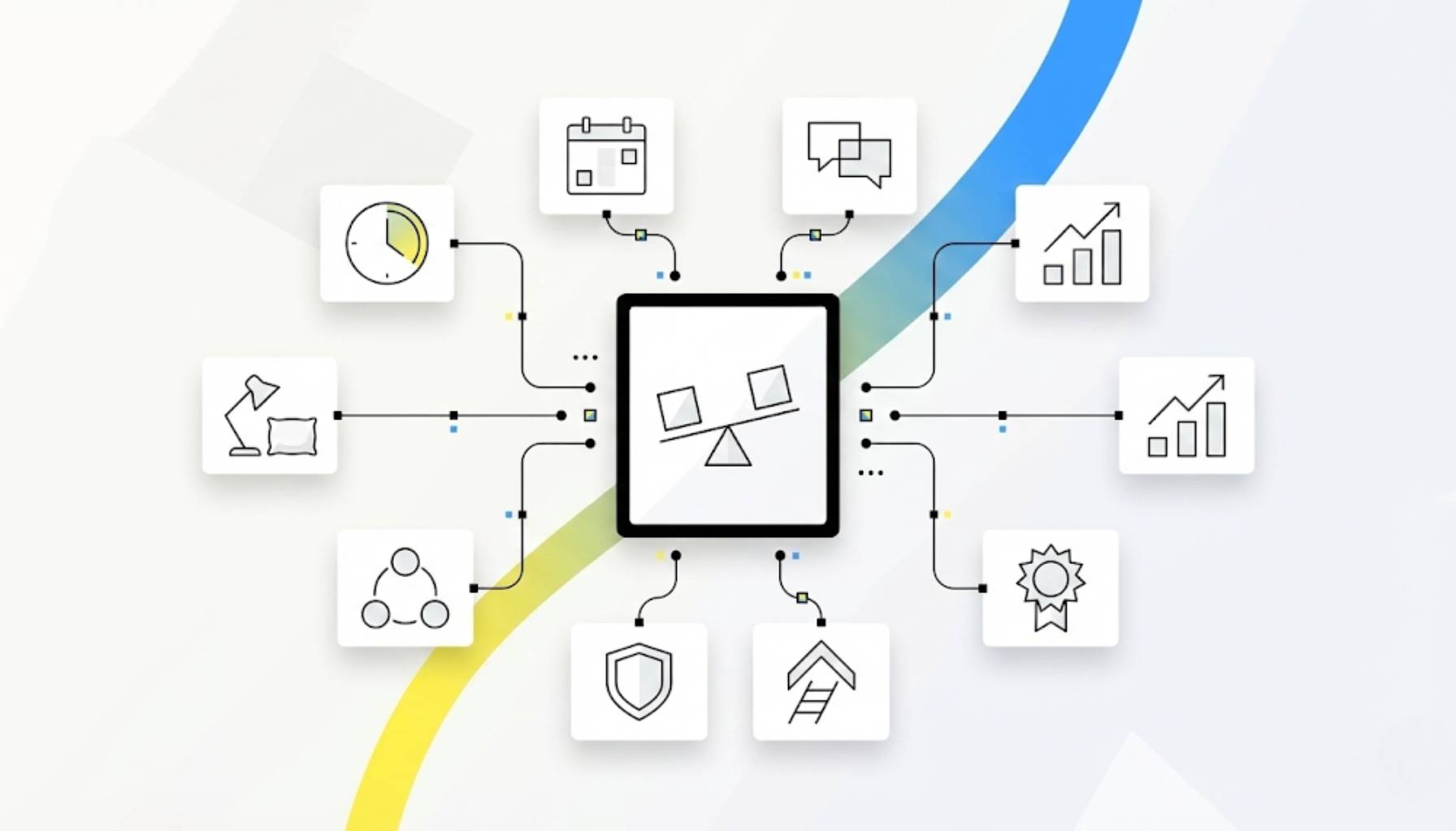 Work-Life at Adtric Benefits & Perks