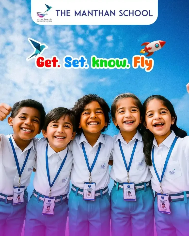 Manthan SMO 4