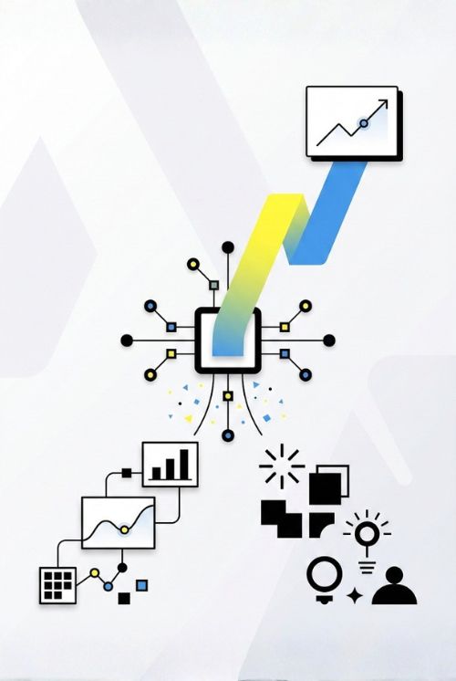 about us - We are more than an agency