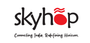 Skyhop Logoc
