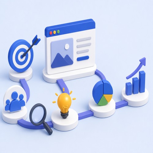 Page Strategy