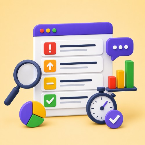 Prompt Monitoring