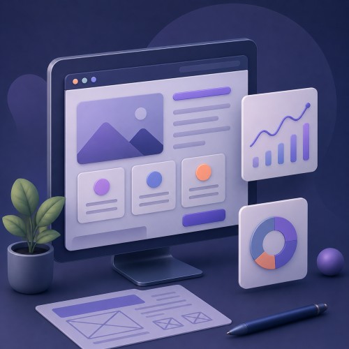Visual Design