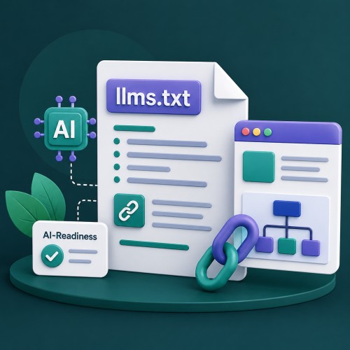 llms.txt Setup