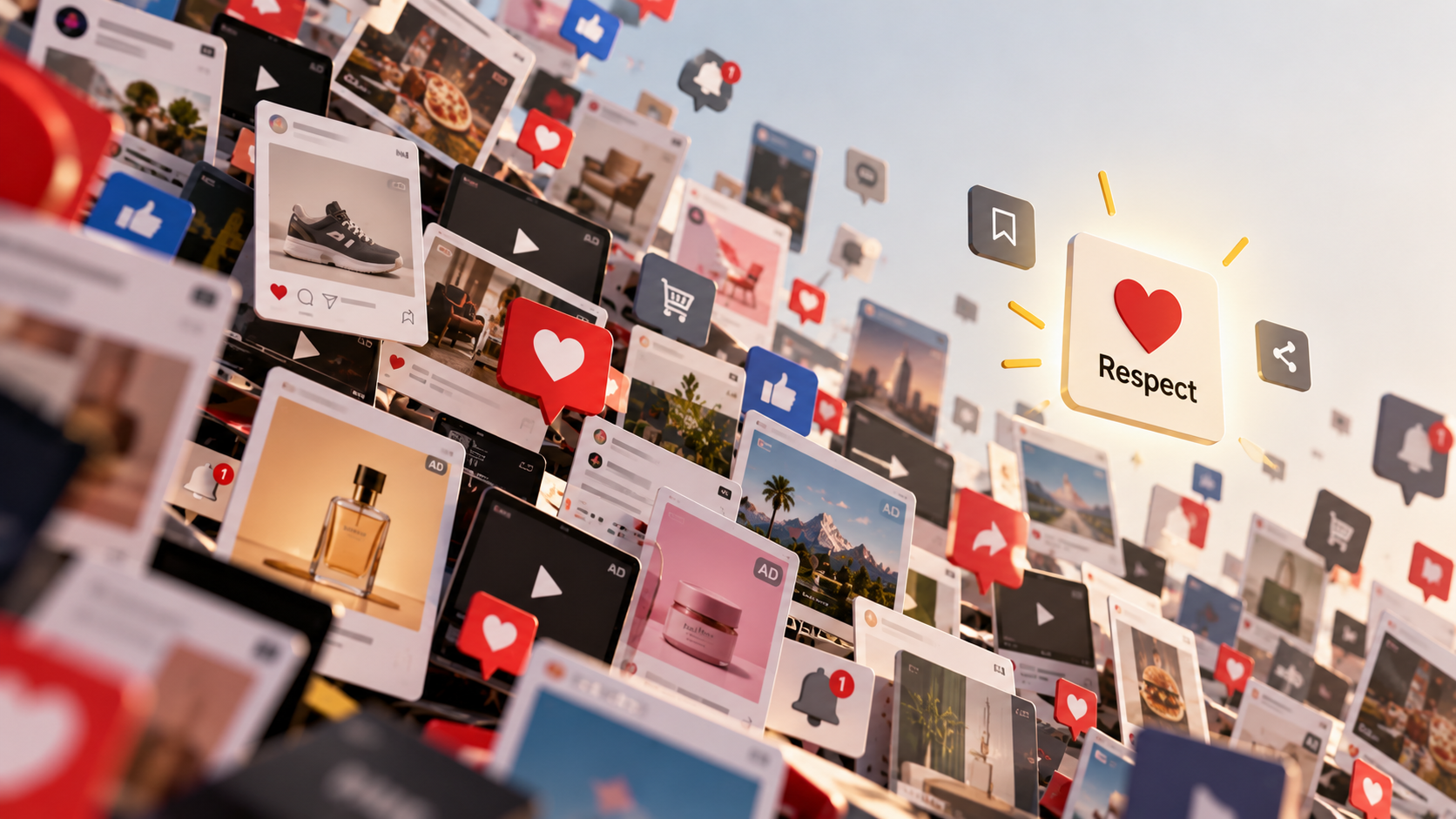Why Respecting Your Audience Is the Future of Marketing
